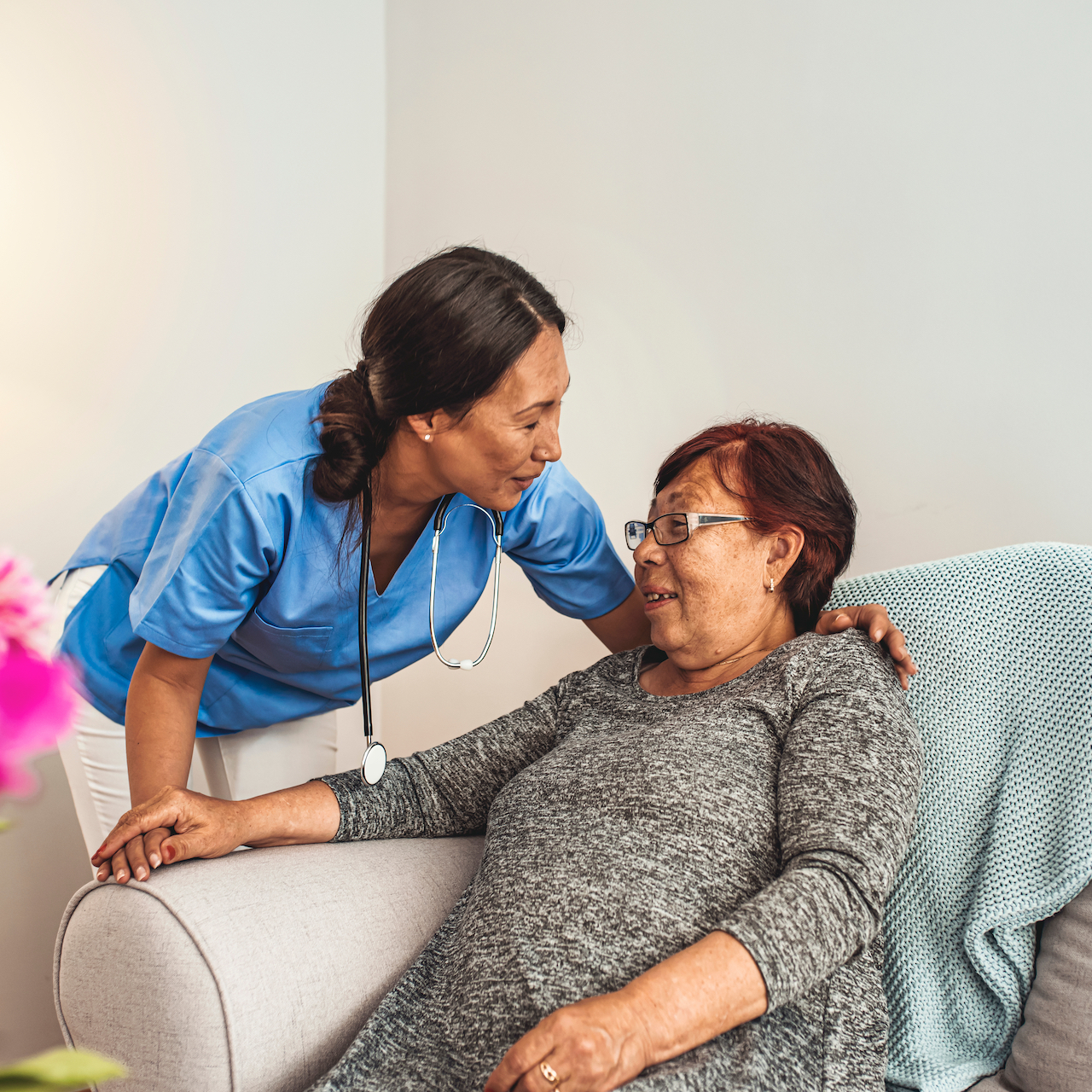 Inpatient hospice near me